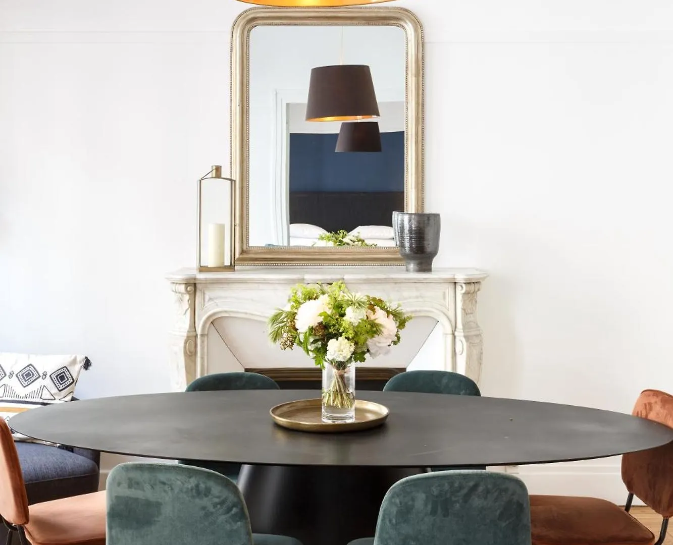Monceau Appartement *