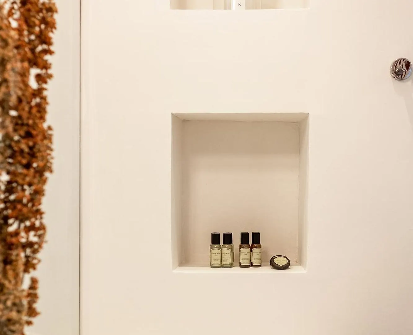 Monceau Appartement *