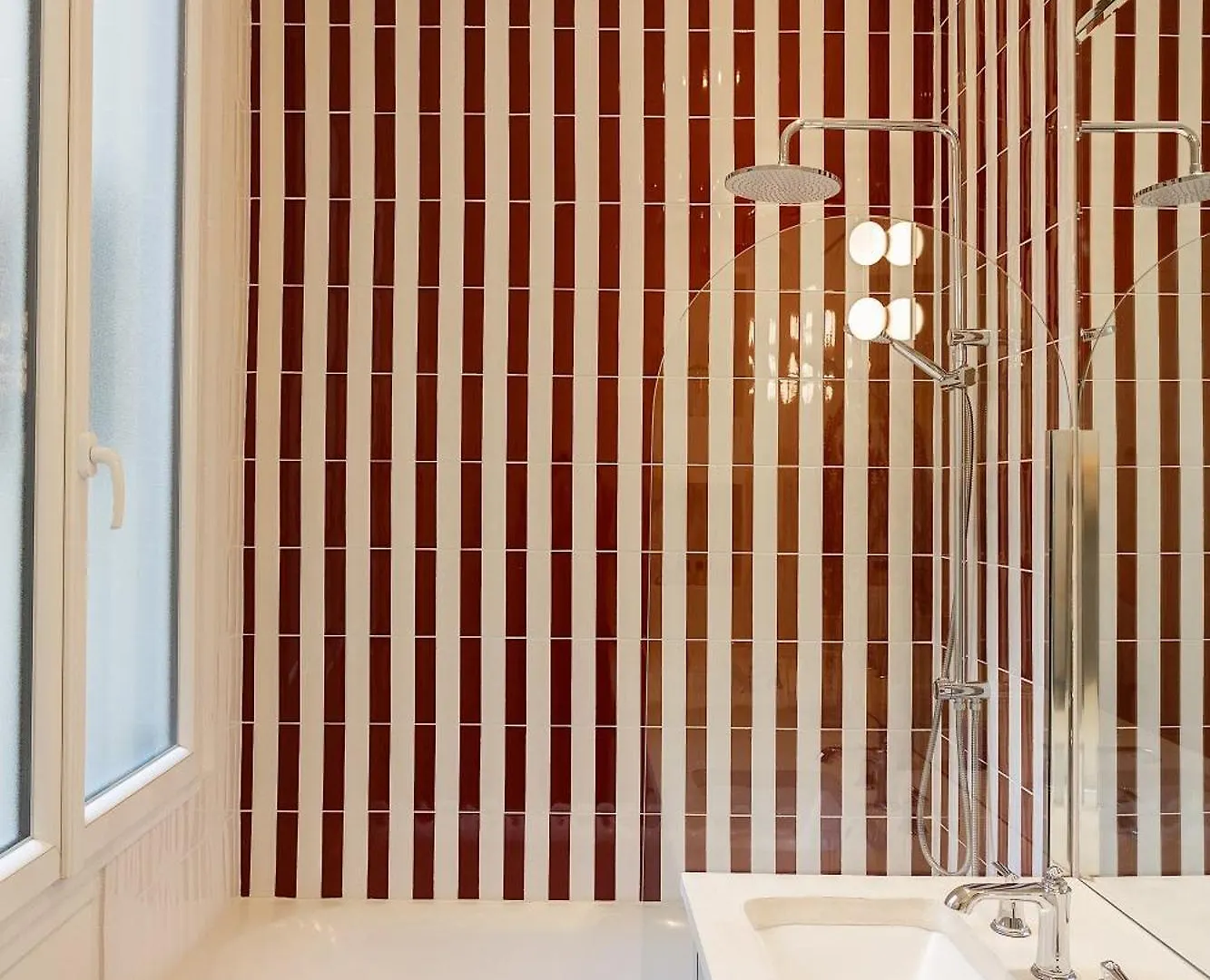 Monceau Appartement *