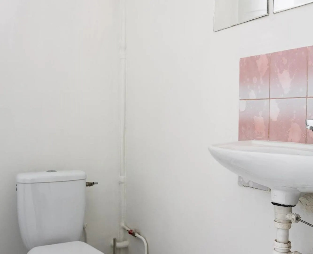 Habitat Parisien - 2br-1ba - Courcelles Parc Monceau 아파트