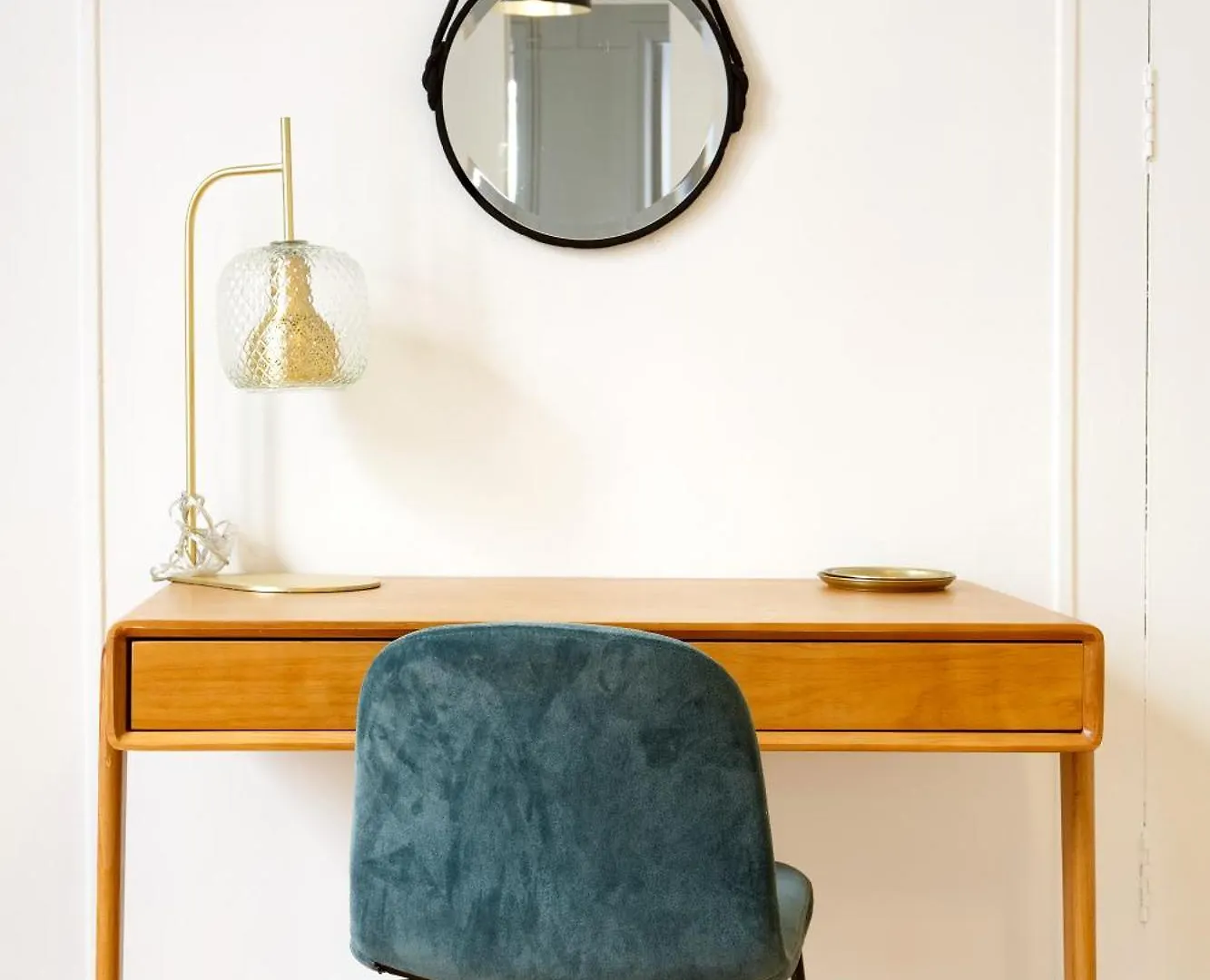 Courcelles Parc Monceau Apartamento Paris
