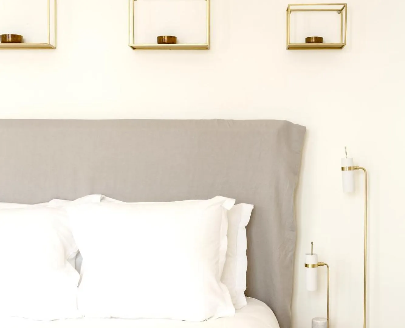 Apartamento Courcelles Parc Monceau Paris