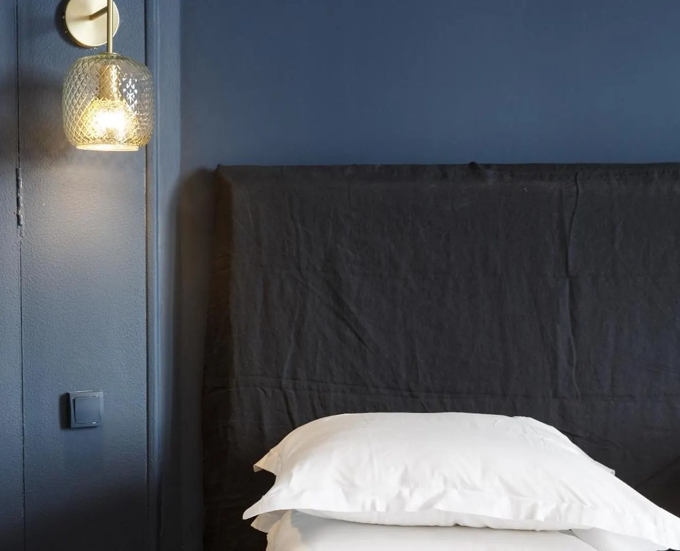 Apartamento Courcelles Parc Monceau
